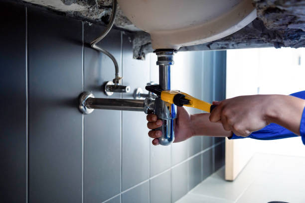 Best Green Plumbing Solutions in Midway, AR